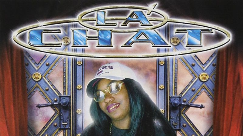 RAPMANIA: Queens of New Orleans Bounce w/ Jody Simms & 504icygrl
