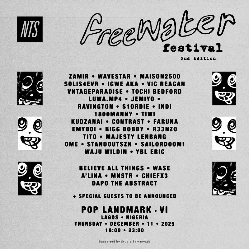 Freewater Festival events Image