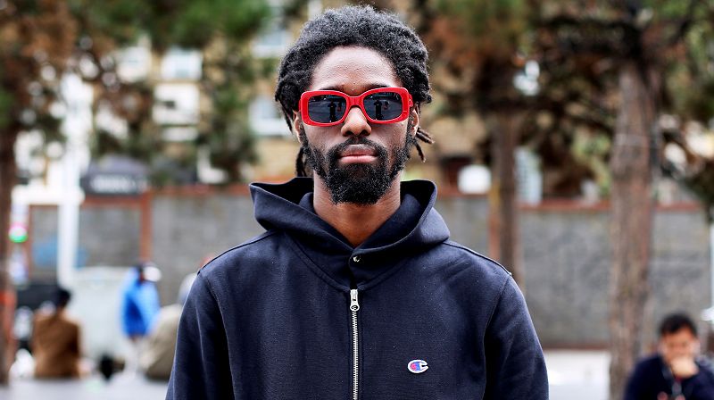 soda bone white slides