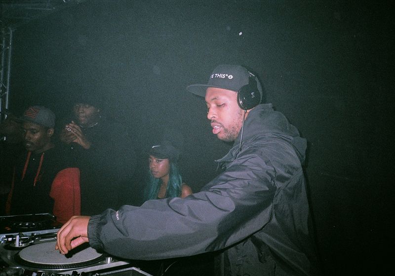 Grandmixxer 22.02.18 Radio Episode