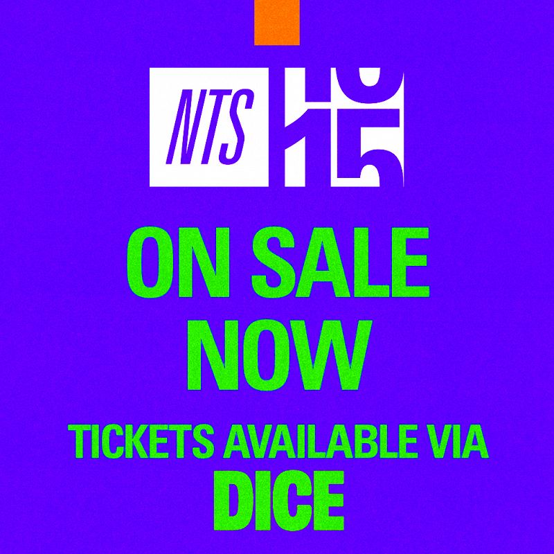 NTS 15 events Image