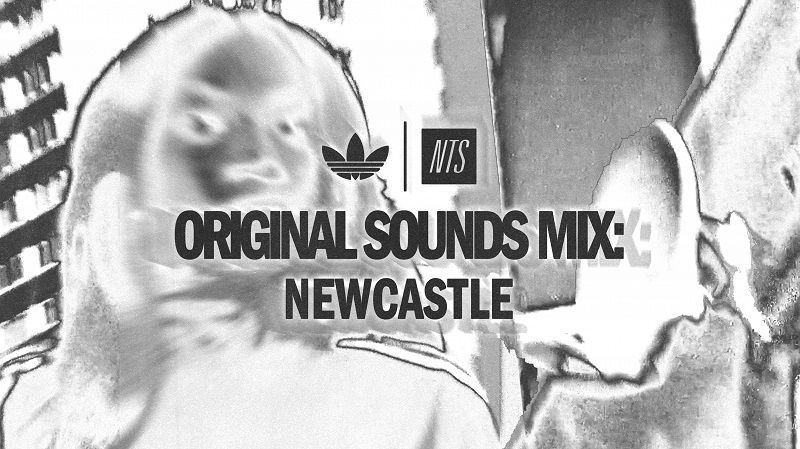 NTS x adidas Originals: Manchester 22nd April 2025 | Listen on NTS