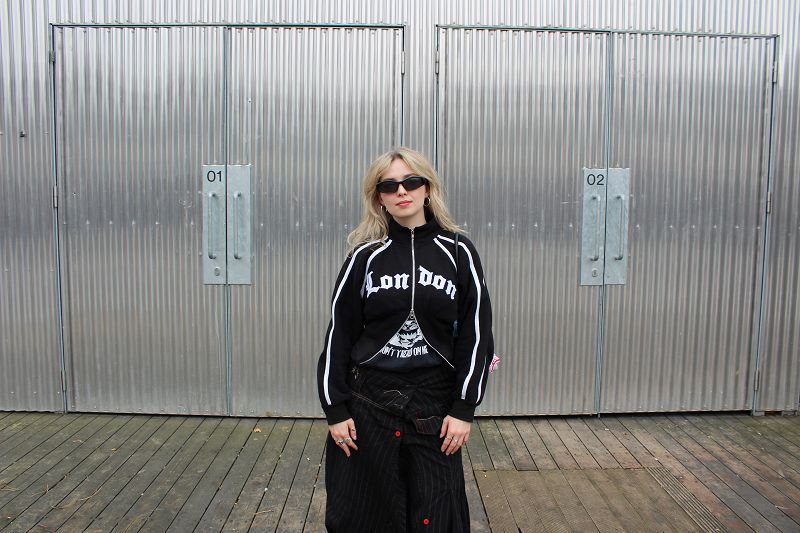 Sara A 25th July 2025 | Listen on NTS