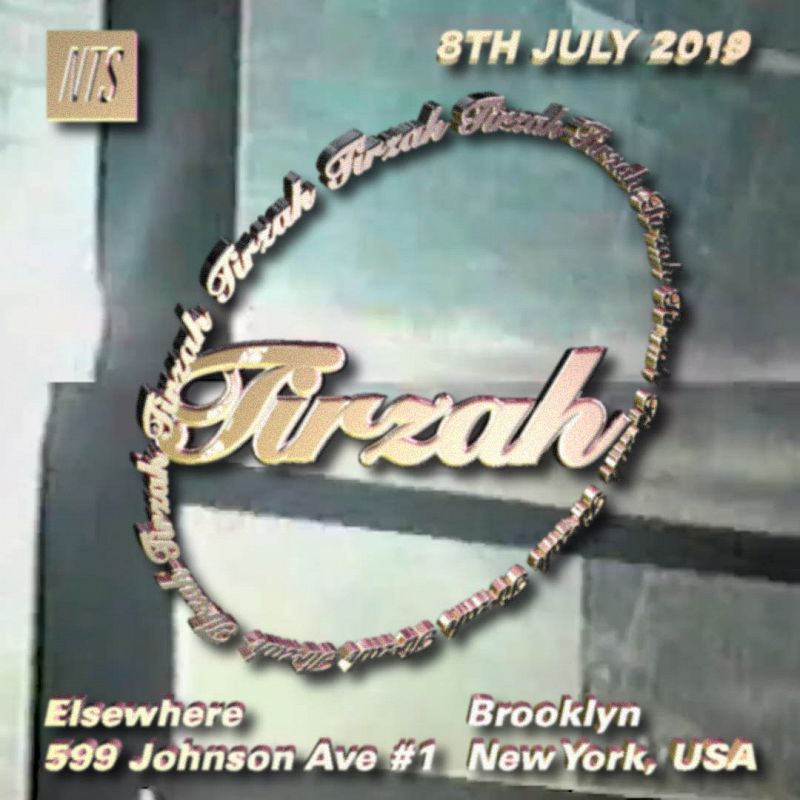 NTS x PopGun Present: Tirzah events Image